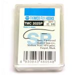 Одинарный крючок Tiemco TMC202SP № 1/0