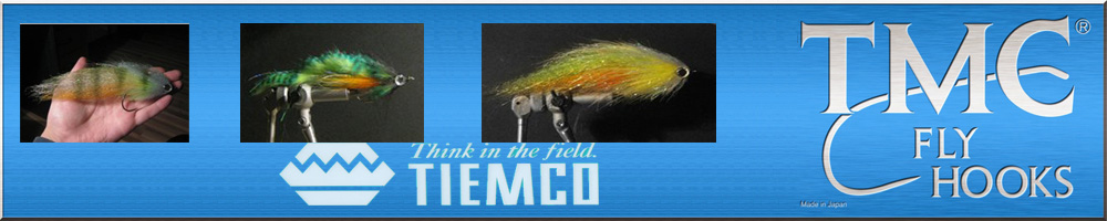 Tiemco TMC700 