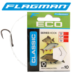Flagman Classic Hooks To Nylon 2