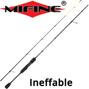 Mifine Ineffable Spin