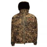 Костюм Remington 3 в 1 Blizzard Green Forest р. S