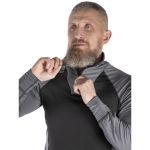 Термобельё Norfin Polar Warm Black 02 р.M