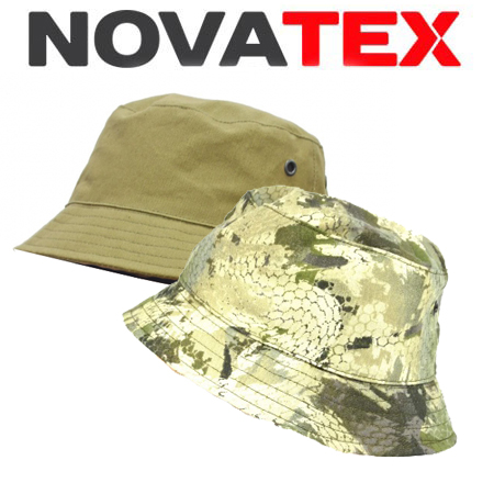 NovaTex Панамы