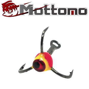 Mottomo TWX-03 RY