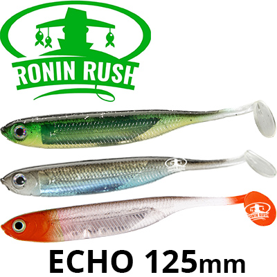 Ronin Rush Echo 5"