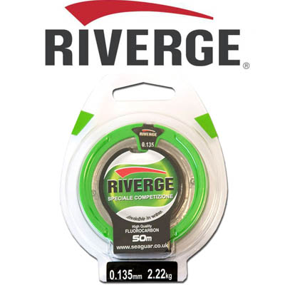 Riverge Colpo 50m