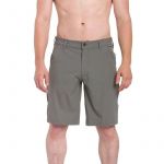 Шорты Grundens Gaff Short 11", 36 - Charcoal