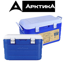Контейнер изотермический Арктика