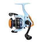 Комбо набор Okuma Кат. Fuel Spin C4000 и Уд. Fuel Spin 9'0'' 274cm 20-50g 2sec