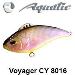 Aquatic Voyager CY 8016 (13 гр, 60 мм)