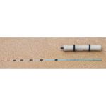 Зимнее удилище Rocdai DKIC 1805B, 60 см