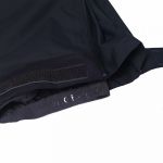 Полукомбинезон FHM "Guard Insulated" Черный XLL