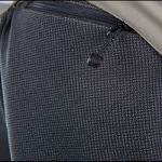 Шорты Graff Climate (Soft Armour, серый) 705-KR-CL/S