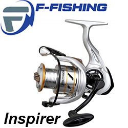 F-Fishing Inspirer