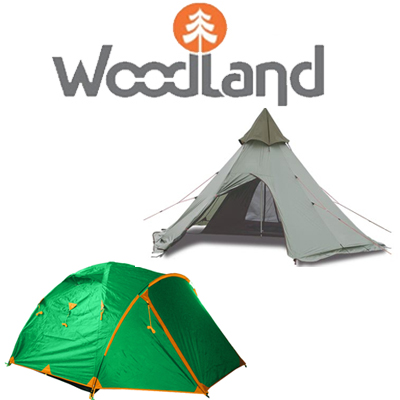 Woodland