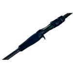 Спиннинг кастинговый JSCompany Nixx POP3 BC712MH 10,5-28 г 2,15 м Fast