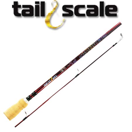 Tail&Scale Meridian
