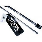 Удилище спиннинговое Xesta Black Star 2025 S69L-S Sharp Friction