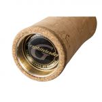 Удилище спиннинговое Graphiteleader Super Belleza GSBS-602XUL 0.4-3.5g