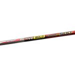 Удилище телескопическое с кольцами Flagman Force Active Bolo 4000
