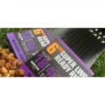 Готовая оснастка Guru Super LWG ready rigs size 20 GRR074