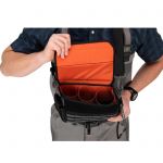Сумка Simms Open Water Tactical Waist Pack, Black, 3.5L