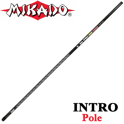 Mikado Intro Pole
