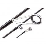 Удилище спиннинговое Graphiteleader Bellezza RV GLBRS-602XUL-T