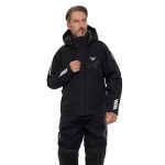 Куртка мужская Finntrail Speedmaster 4029 Graphite (MK)