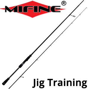 Mifine Jig Training