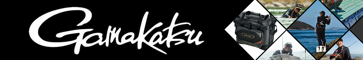 Gamakatsu GB388 32L
