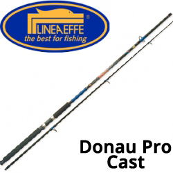 Lineaeffe Donau Pro Cast