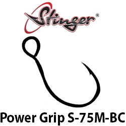 Stinger Power Grip S-75M-ВС