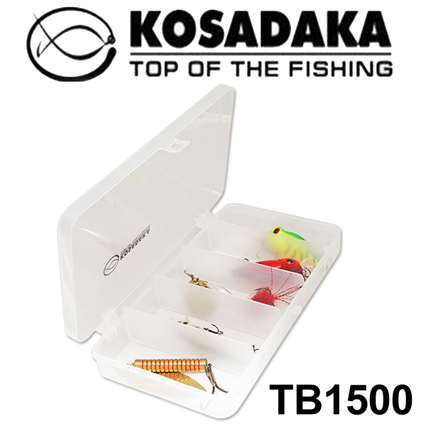 Kosadaka TB1500