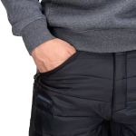 Брюки мужские утепленные Finntrail Master 4624 Graphite (XXL)