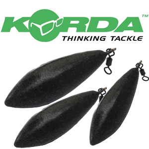 Korda Tournament Casting Swivel
