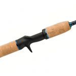 Удилище Abu Garcia Devil 662M 5/20 Cast(1216282)