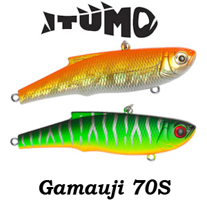 Itumo Gamauji 70S