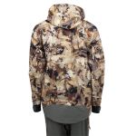 Костюм Remington Stormfront Yellow Waterfowl Honeycombs, р. 5XLT