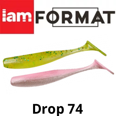 IAM Format Drop 74