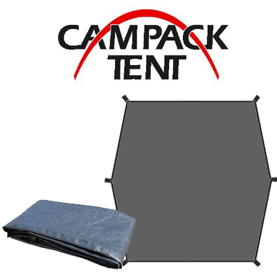 Campack Tent G-3601W