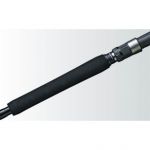 Морское удилище Shimano 19 Grappler type C S82MH