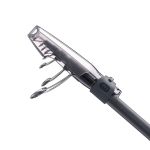 Спиннинг Shimano 24 Dialuna Telescopic S96ML-T Telescopic Spinning Rod