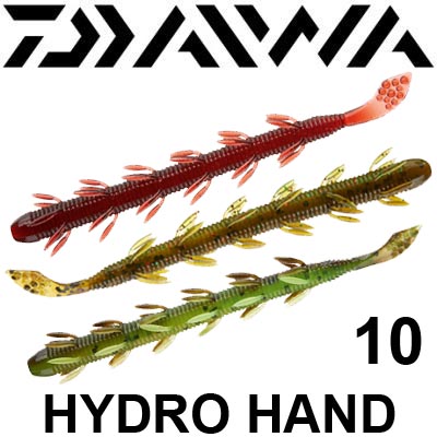 Daiwa Hydro Hand 10см. 