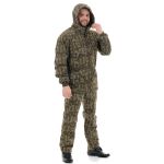 Костюм NovaTex «Захват» (рип-стоп, зеленый кмф) КВЕСТ, р-р 48-50 рост 170-176
