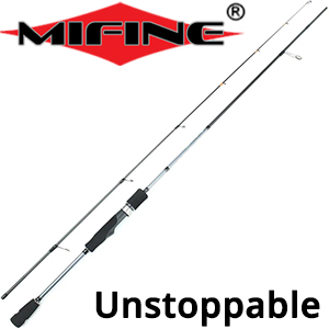 Mifine Unstoppable Spin