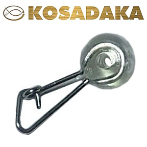 Kosadaka 4700 Скользящий крепеж для поплавка