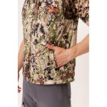 Жилет King Hunter WARM LIGHT Mountain Camo XL
