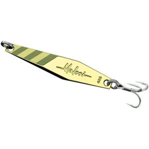 Блесна Malosi Marksman 20g цвет Gold