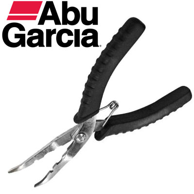 Abu Garcia Pliers Long Nose Bend